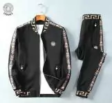 versace survetement hoodie vt65407